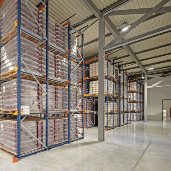 Pallet Storage - East Sussex Storage Solutions: Secure, Affordable ...